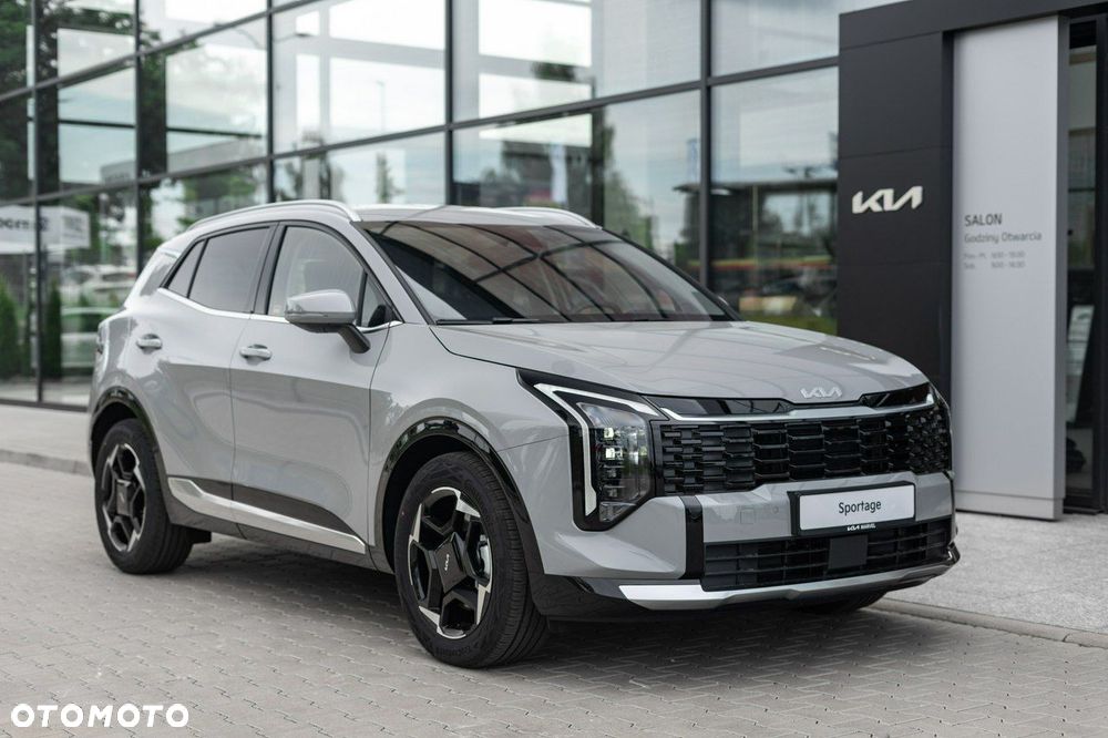 Kia Sportage - 2