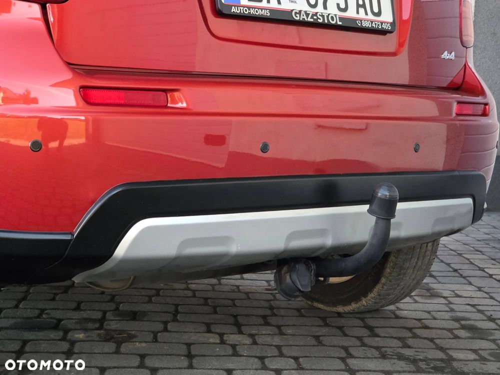 Suzuki SX4 1.6 VVT 4x4 Style - 13