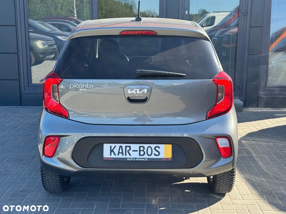 Kia Picanto - 8