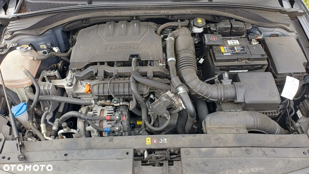 Hyundai i30 1.0 T-GDI 48V-Hybrid Connect & Go - 7