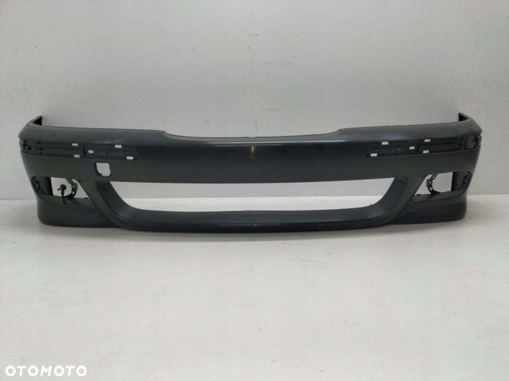 zderzak przedni przód bmw 5 e39 95- m-pakiet - 1