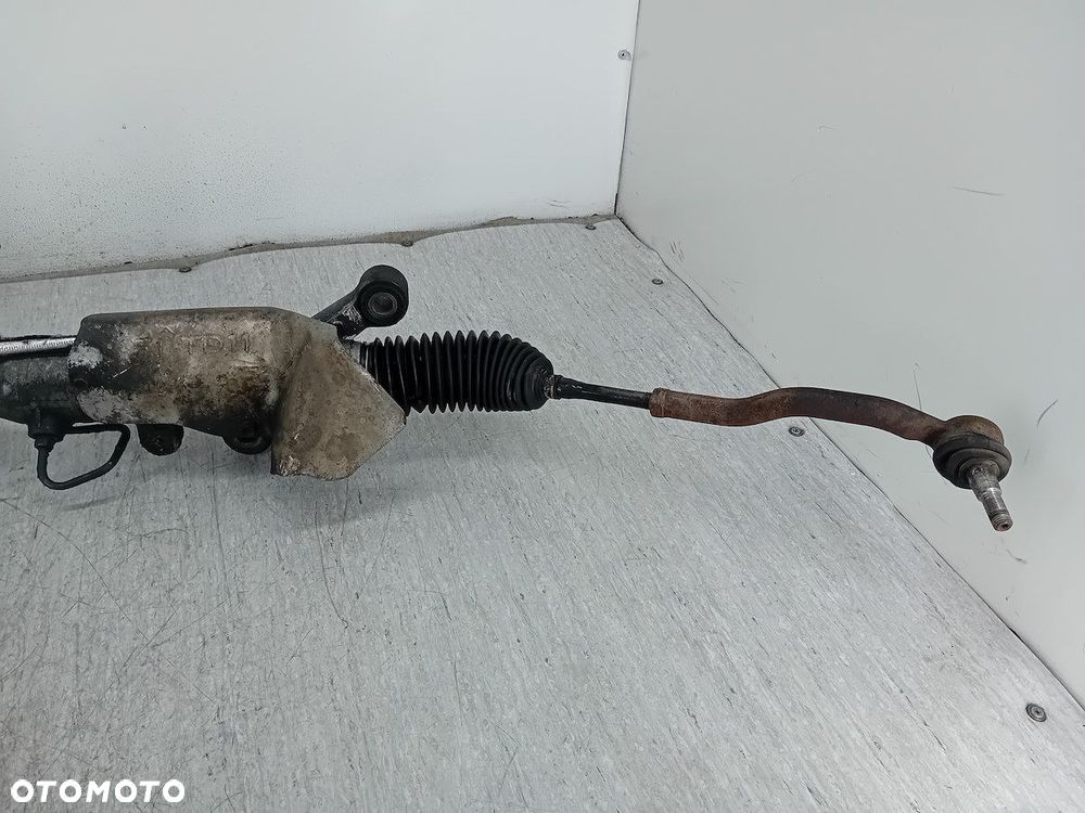 MAGLOWNICA PRZEKŁADNIA KIEROWNICY MAZDA CX-9 A7987K5204 3.5 V6 - 5