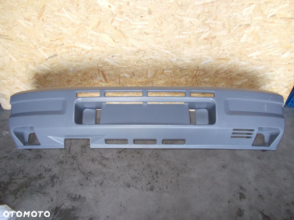 ZDERZAK PRZEDNI IVECO DAILY 1990-1999 - 1