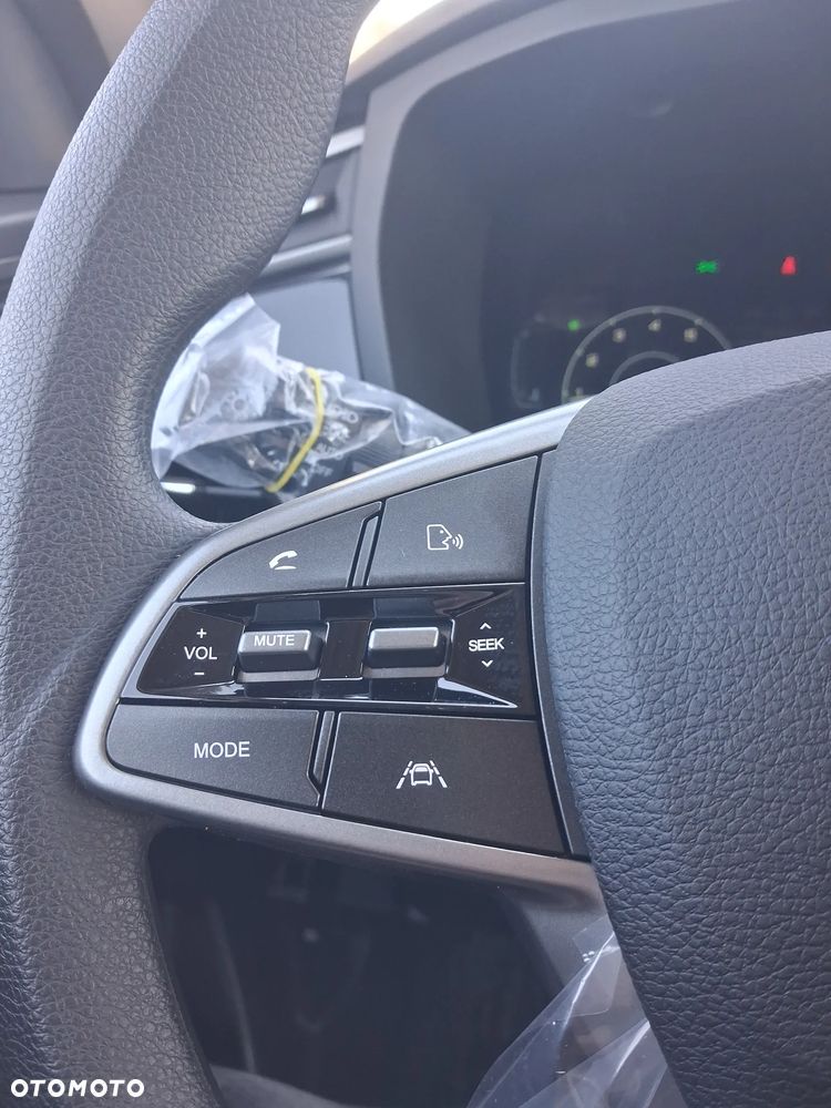 SsangYong/KGM Korando 1.5 T-GDI Joy 2WD - 16