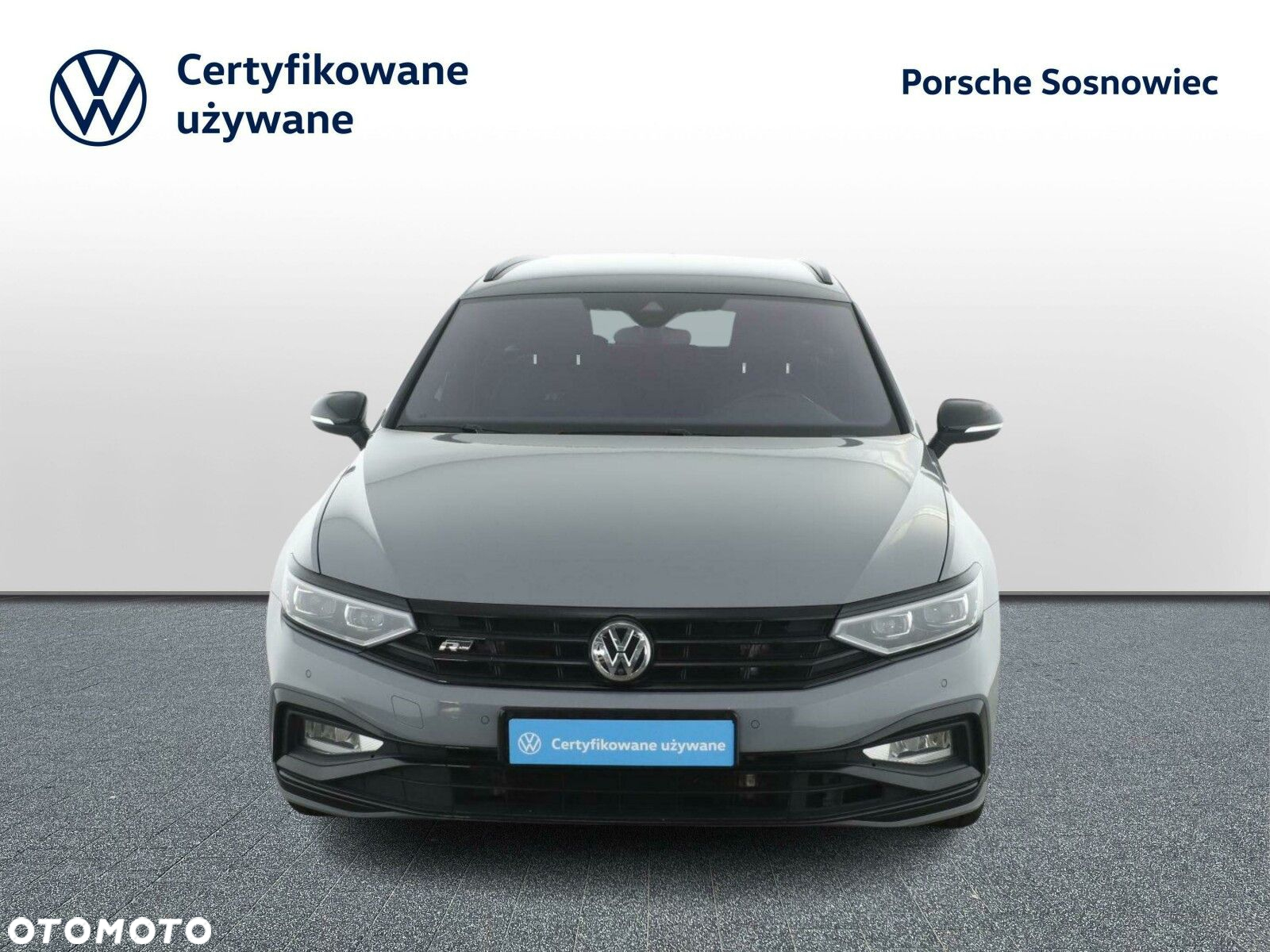 Volkswagen Passat 2.0 TSI 4Mot R-Line Edition DSG - 6