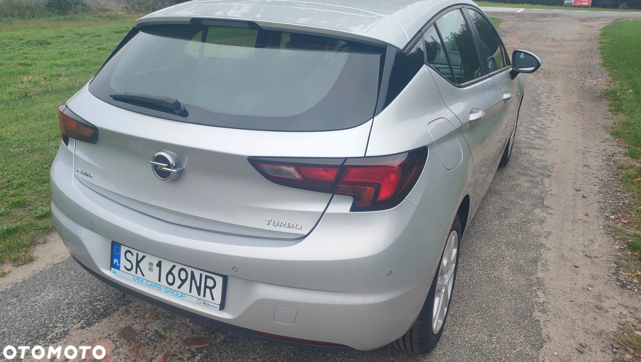 Opel Astra V 1.4 T Enjoy - 6