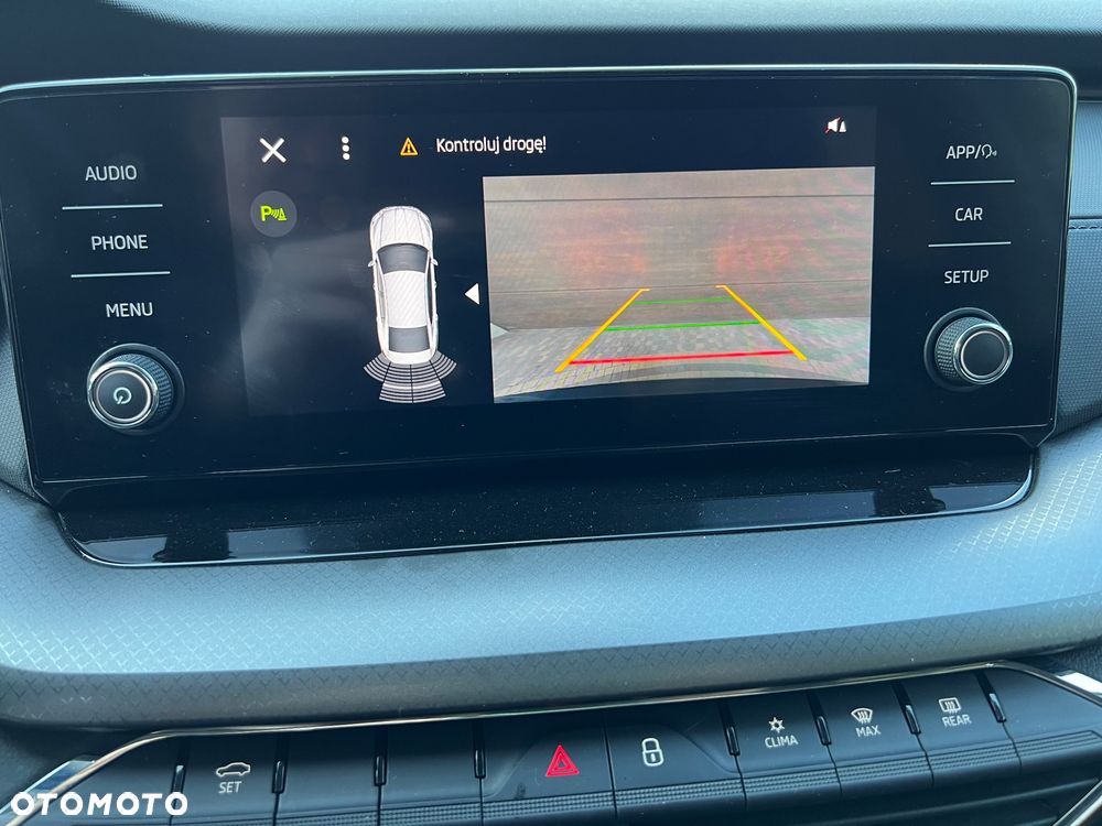 Skoda Octavia 2.0 TDI Ambition - 6