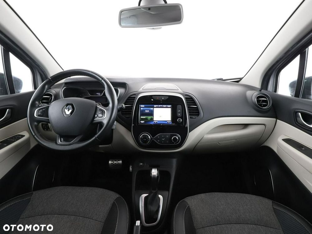 Renault Captur ENERGY TCe 120 EDC Crossborder - 16