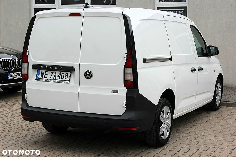 Volkswagen Caddy - 7