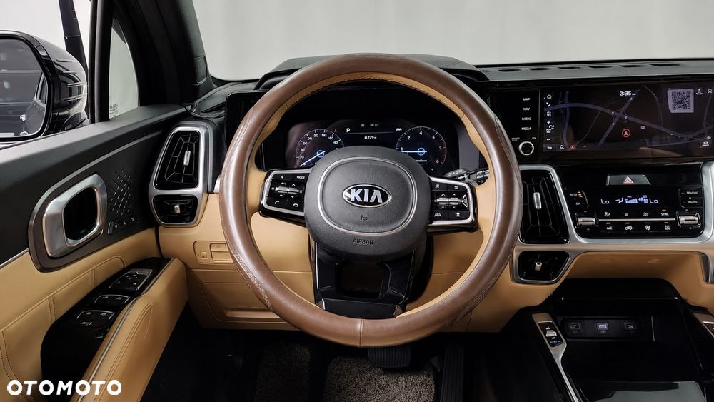 Kia Sorento - 14