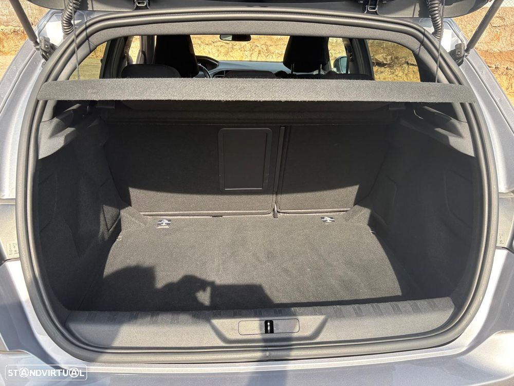 Peugeot 308 1.5 BlueHDi GT - 11