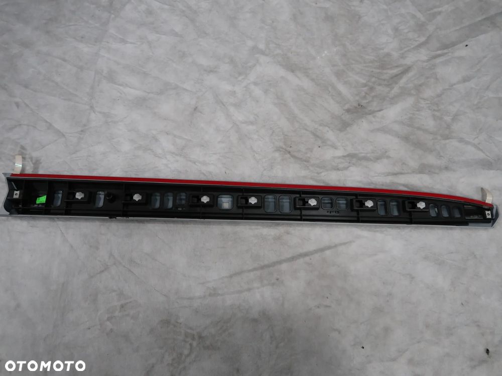 Listwa VW Arteon 3G8853959C - 4