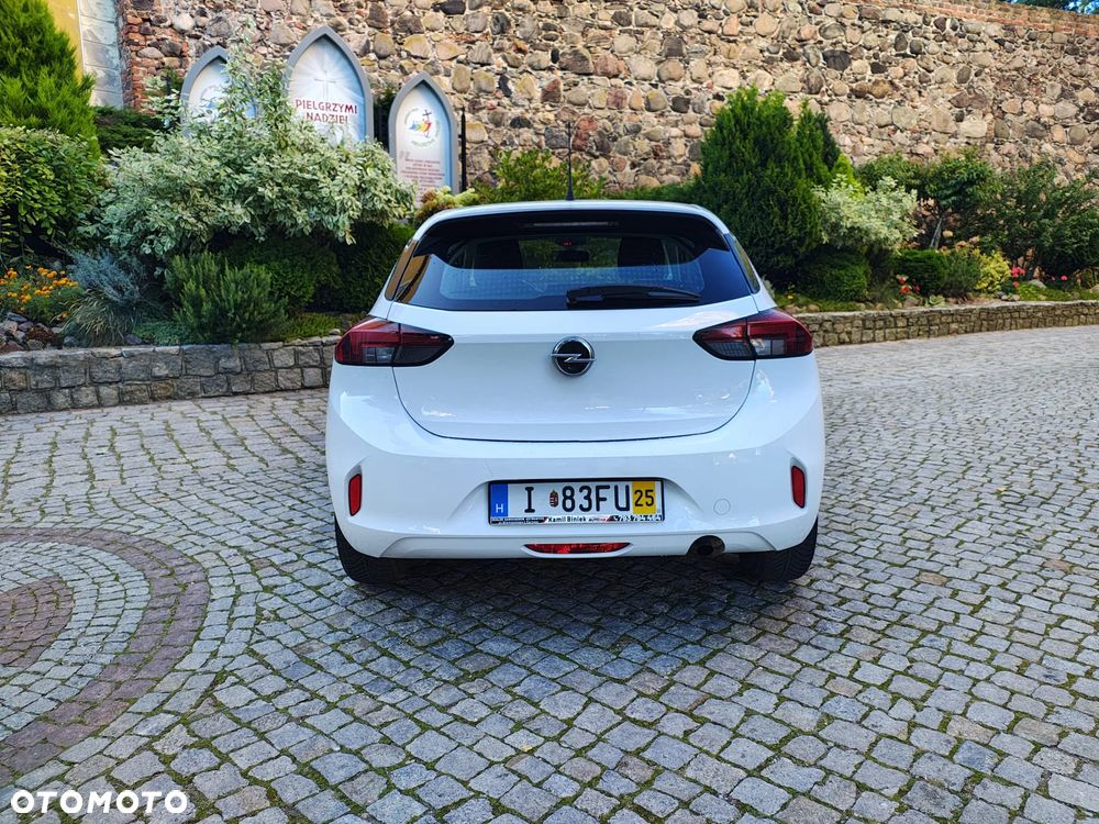 Opel Corsa - 27