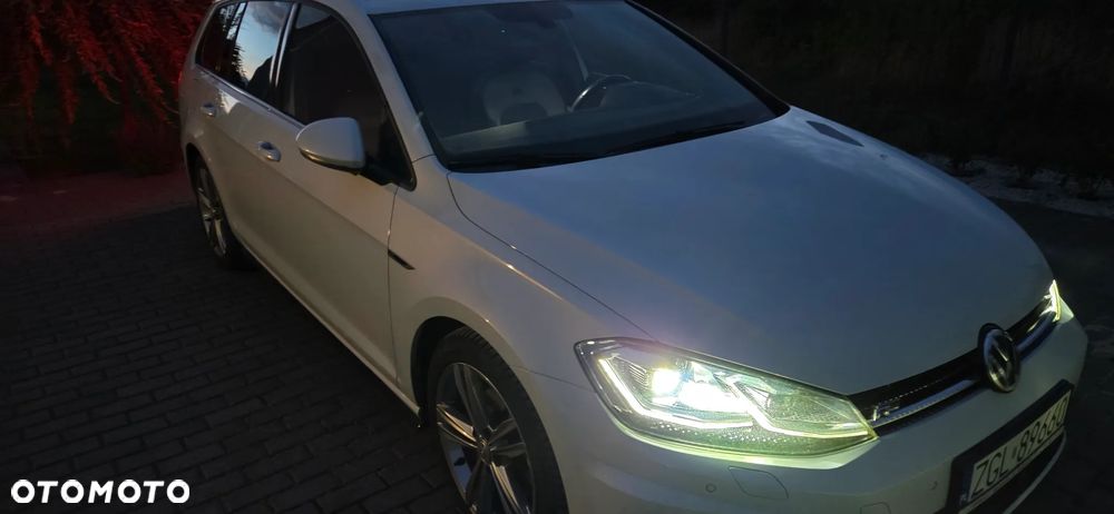 Volkswagen Golf 1.6 TDI BMT Highline - 27