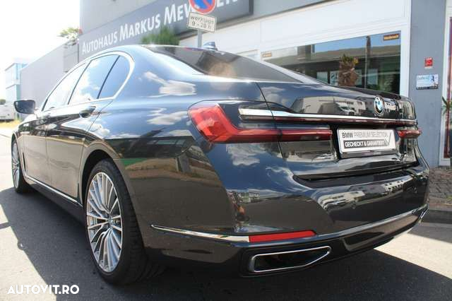 BMW Seria 7 - 7