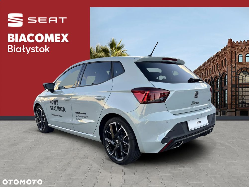 Seat Ibiza - 3