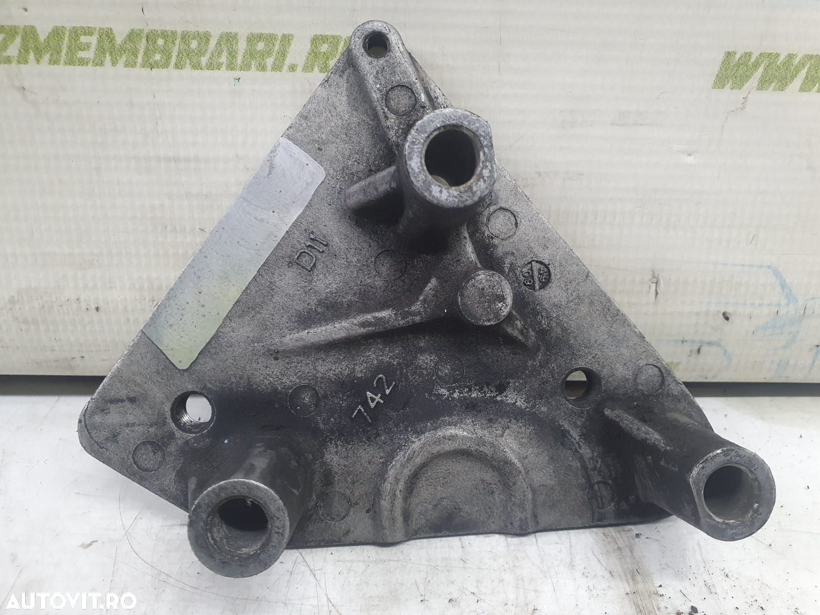 Suport motor 1.7 cdti A17DTJ Opel Astra J [2009 - 2012] 1.7 cdti A17D - 1