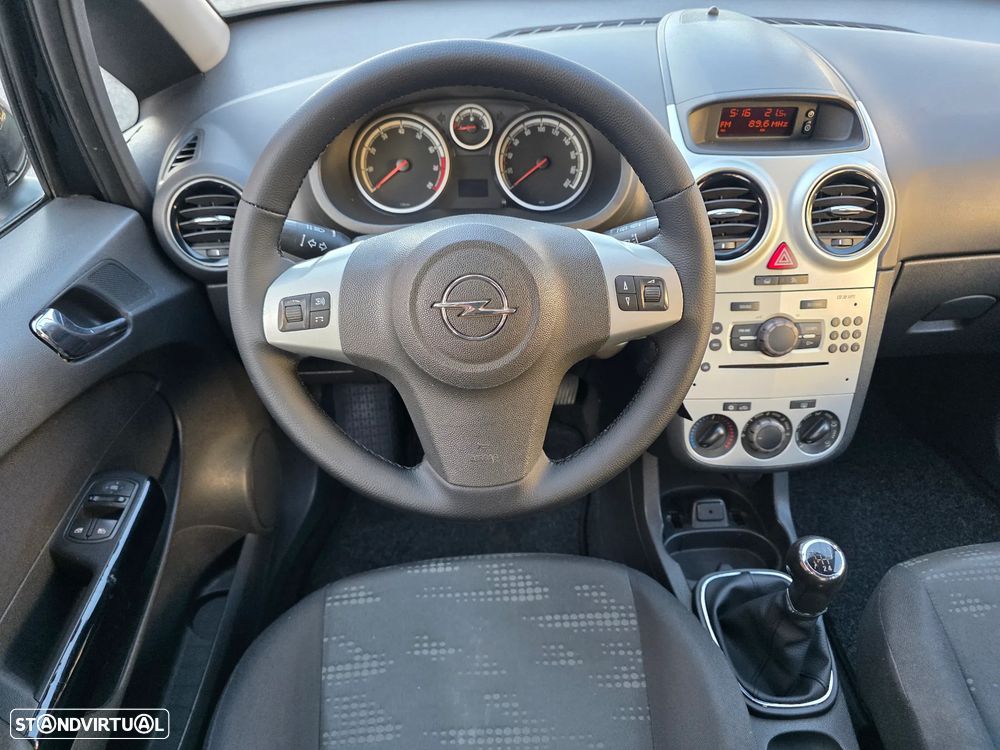 Opel Corsa - 7