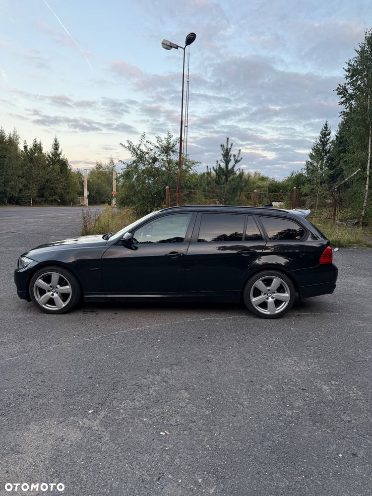 BMW Seria 3 - 3