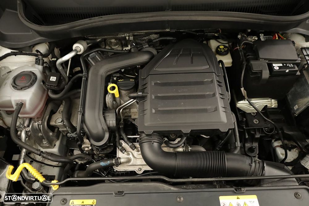 VW T-Cross 1.0 TSI Life - 23
