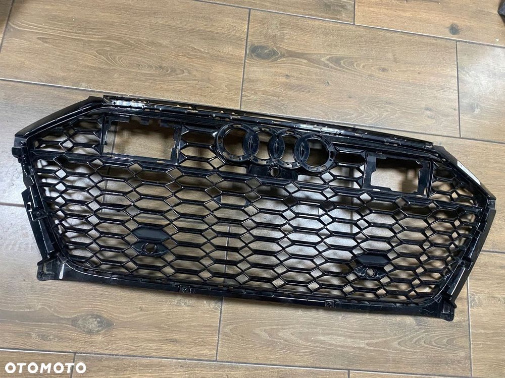 Atrapa Grill Audi RS6 RS7 4k 4k8853651f ORG - 2
