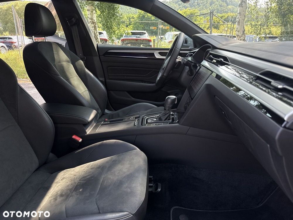 Volkswagen Arteon 2.0 TSI R-Line DSG - 14