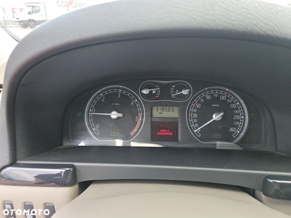 Renault Laguna 2.0 DCi Luxe Privilege - 12