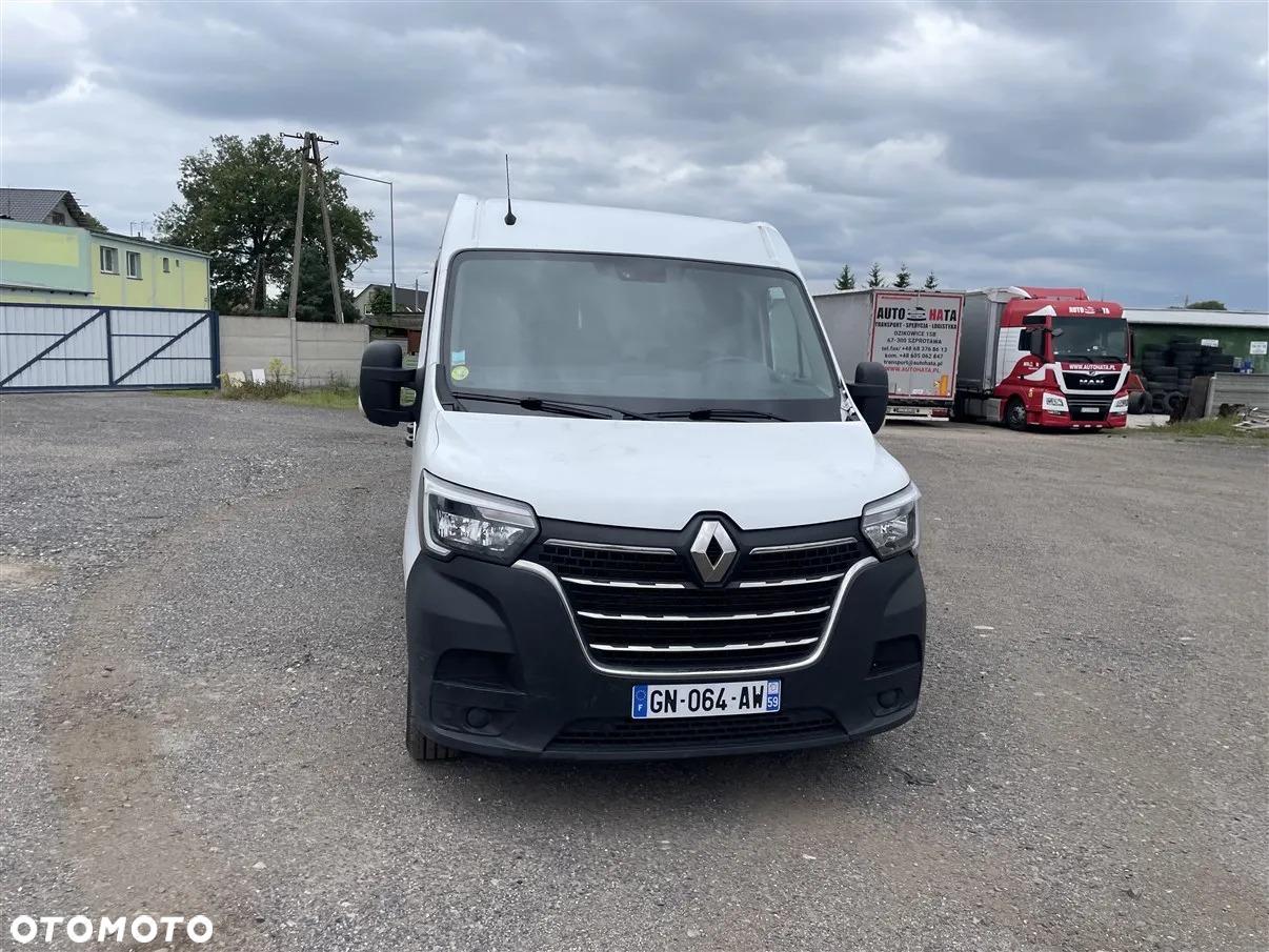 Renault MASTER - 6