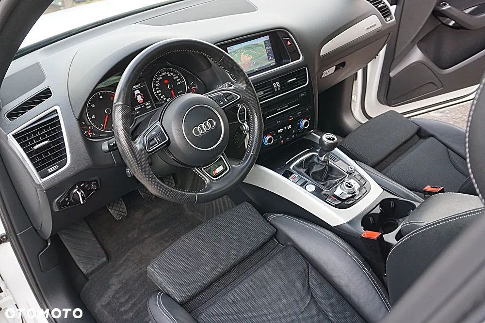 Audi Q5 - 19