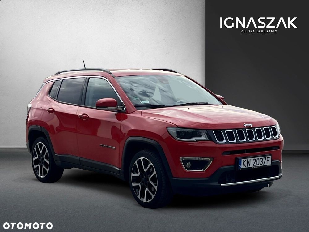 Jeep Compass 2020
