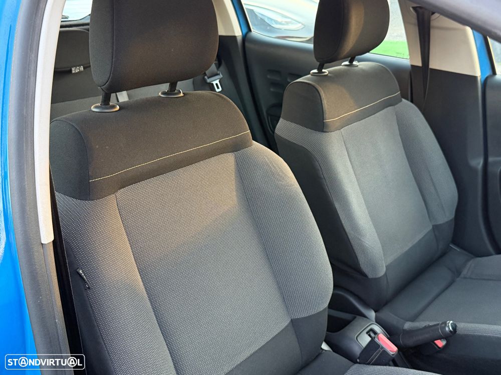 Citroën C3 1.2 PureTech Shine - 17