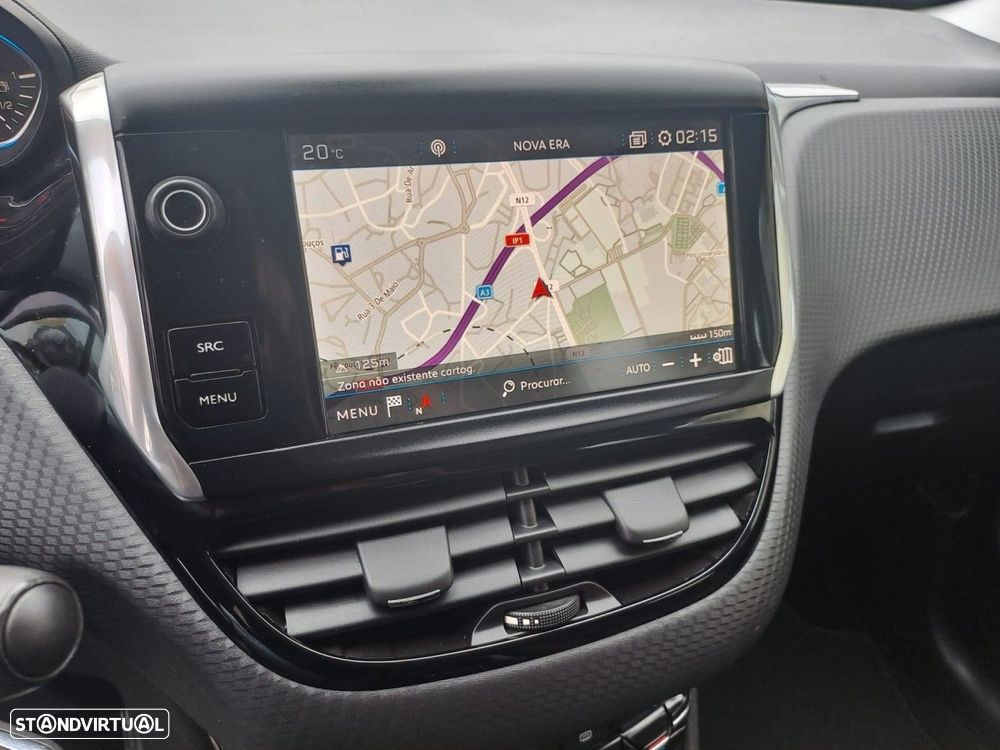 Peugeot 2008 1.2 PureTech Allure - 14