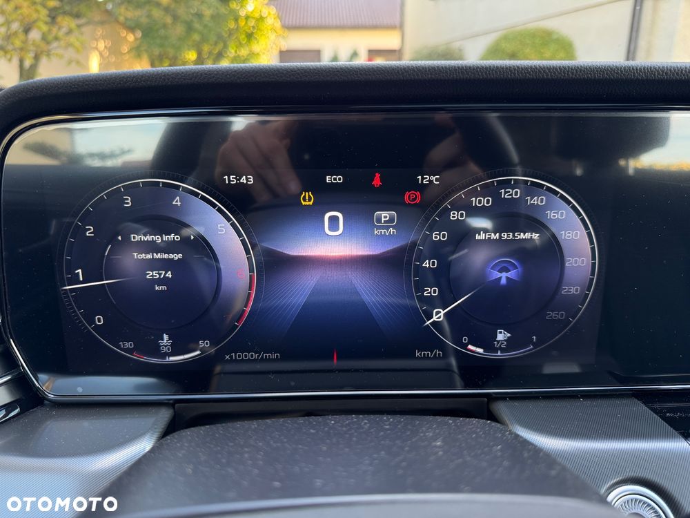 Hongqi HS5 2.0T Flagship AWD - 40