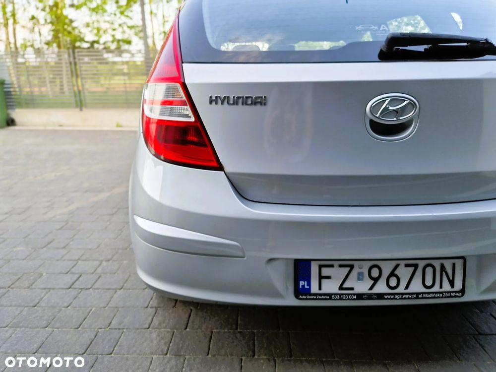 Hyundai i30 - 27
