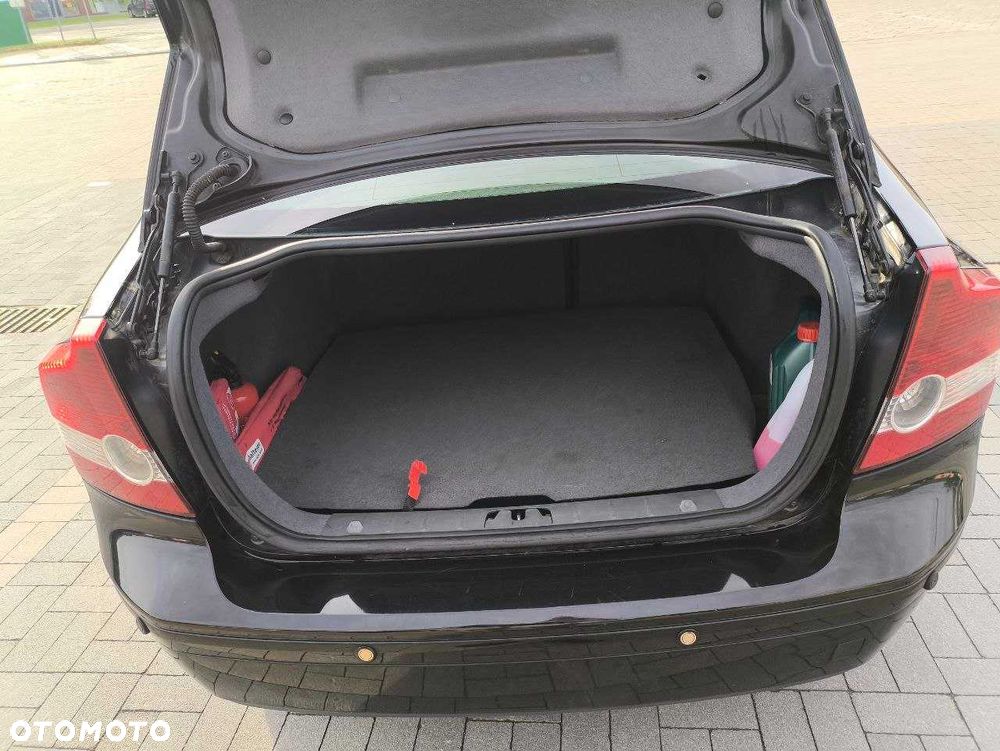 Volvo S40 - 5