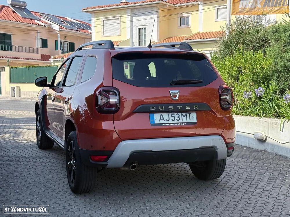 Dacia Duster 1.0 TCe ECO-G Prestige Bi-Fuel - 28