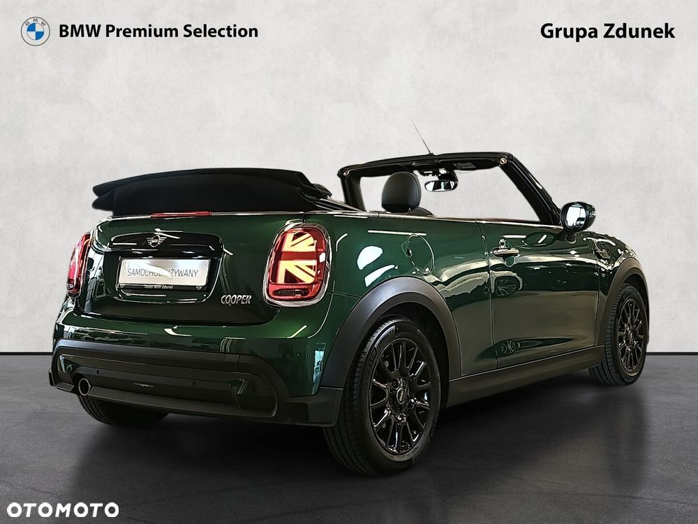 MINI Cooper - 6
