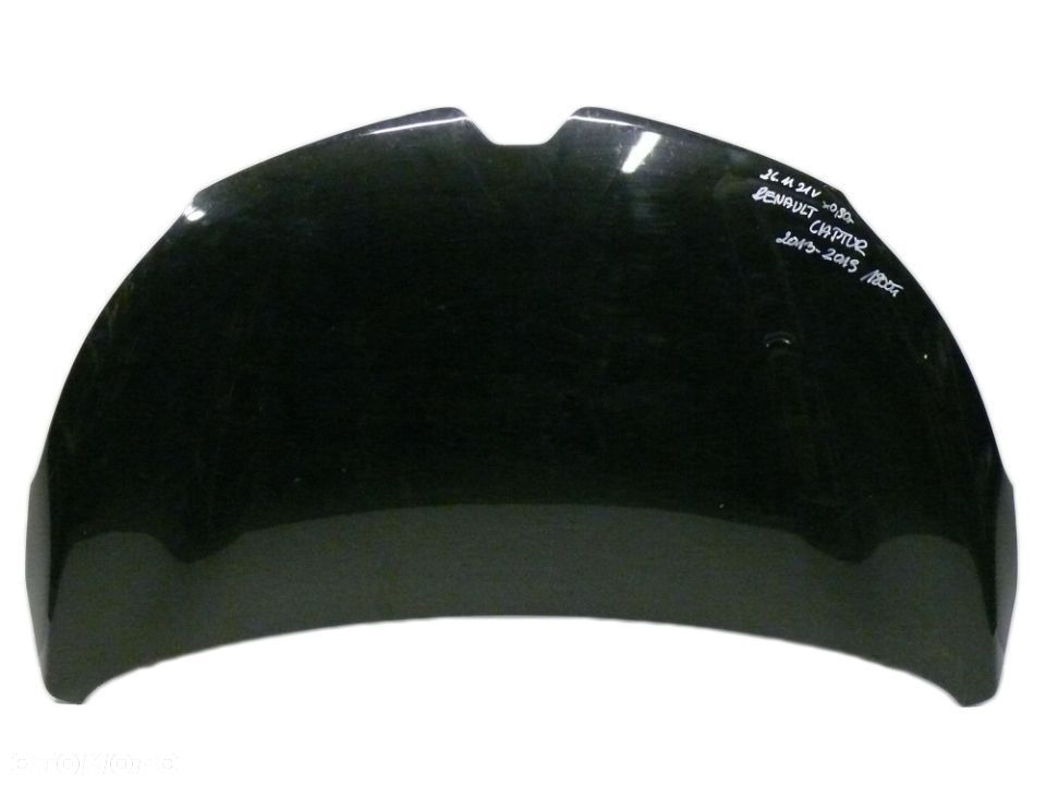 MASKA RENAULT CAPTUR 2013 2019