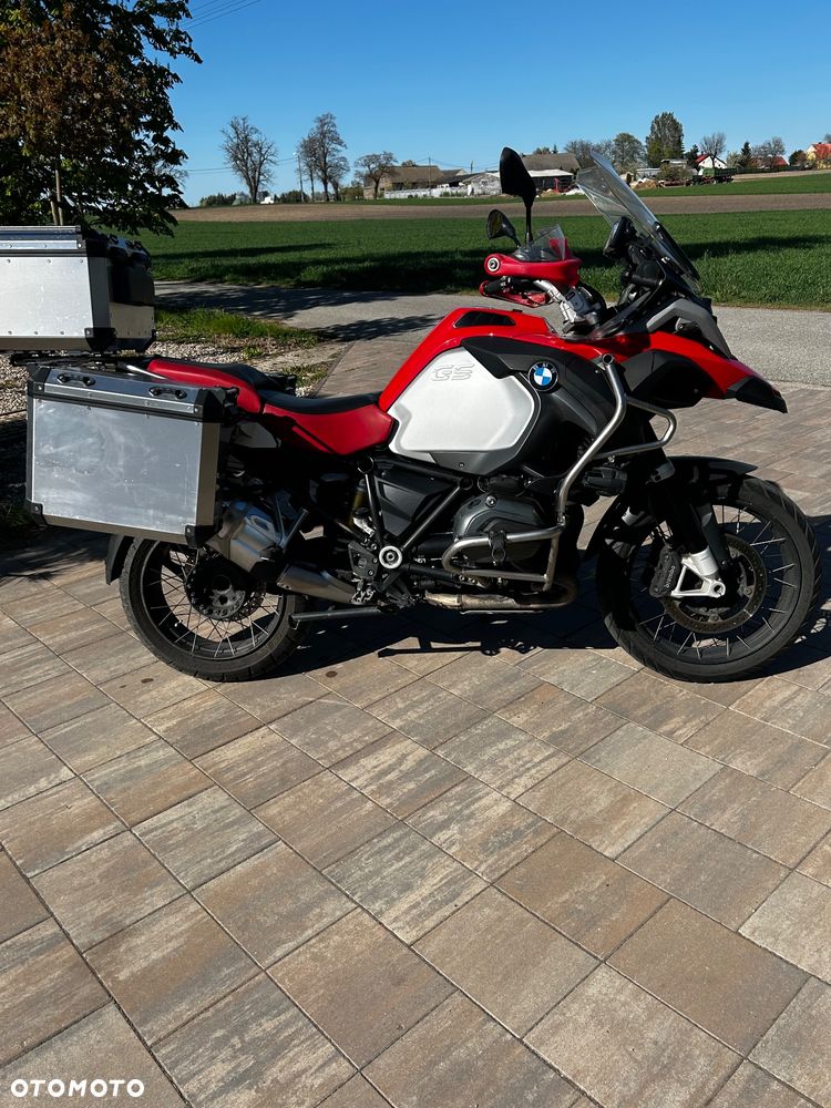 BMW GS - 18