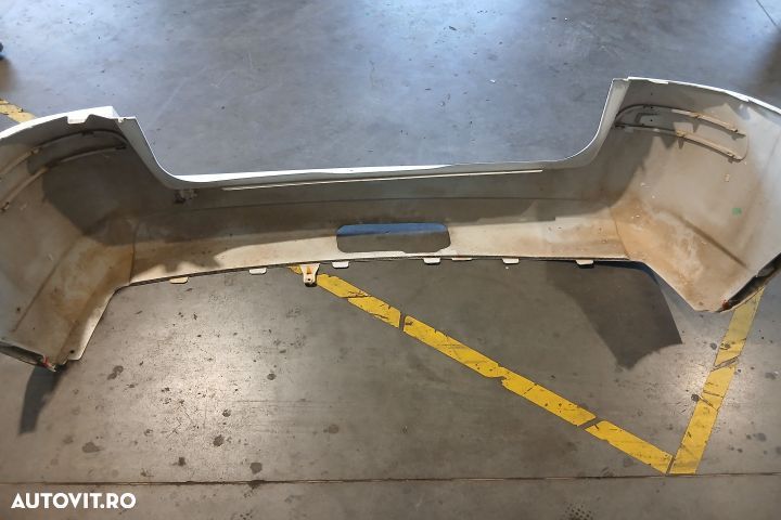 Bara spate dezechipata DN325769024 DN325769024 Opel Zafira B [2005 - - 4