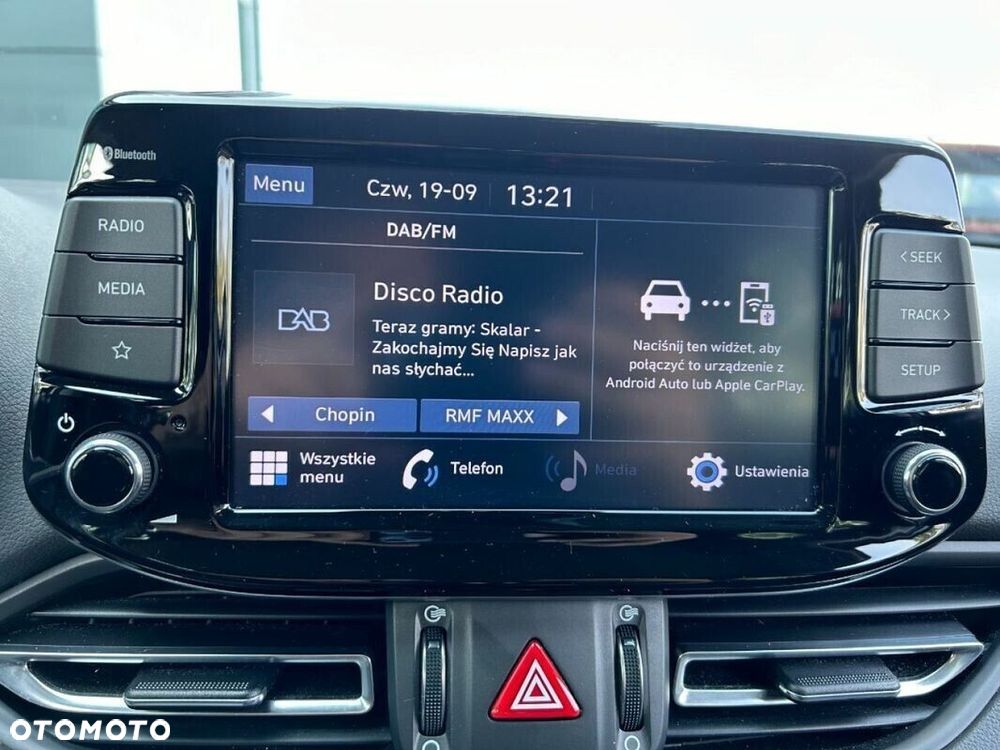 Hyundai i30 1.0 T-GDI Smart - 23