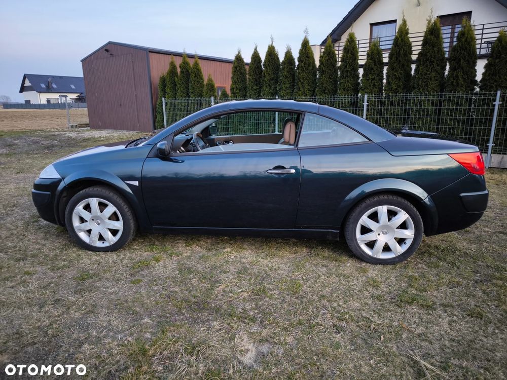 Renault Megane - 2