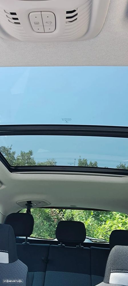 Citroën C3 Aircross 1.2 PureTech Shine Pack EAT6 - 12