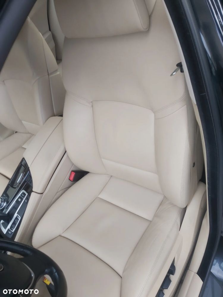 BMW Seria 5 - 11