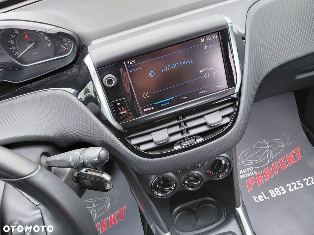 Peugeot 2008 - 21