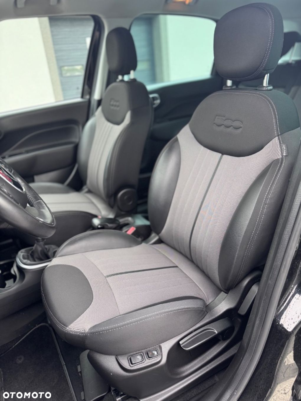 Fiat 500L - 21