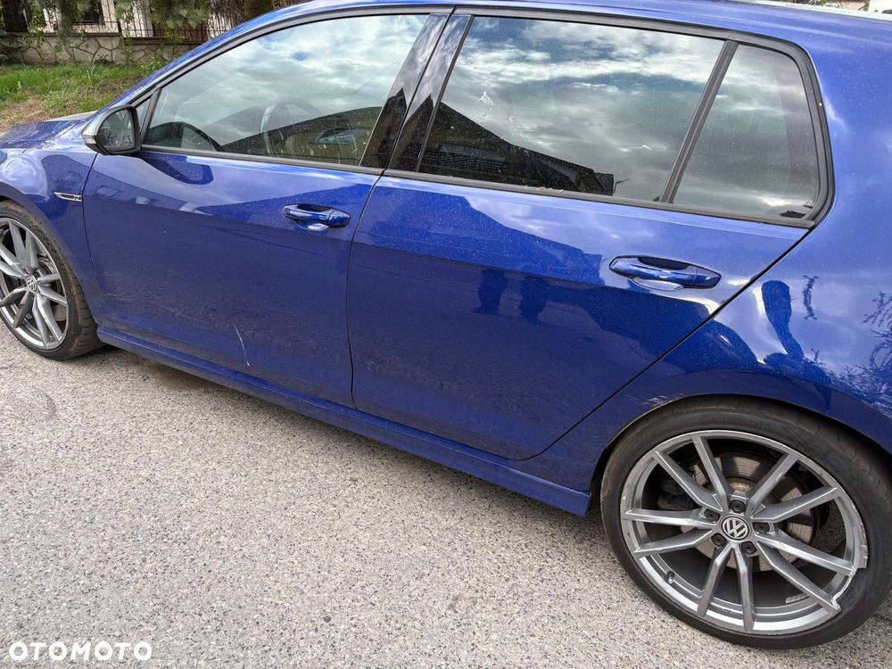 Volkswagen Golf - 14