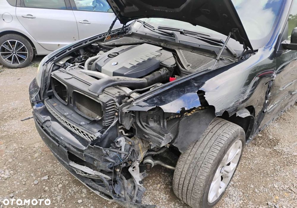 BMW X5 - 30