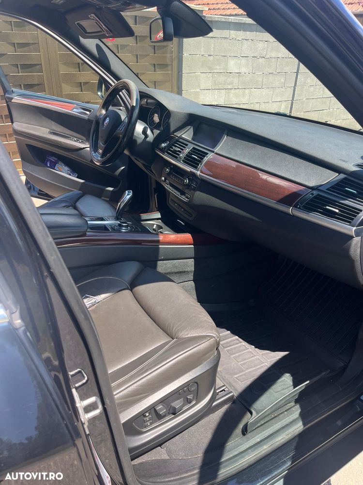 BMW X5 xDrive30d - 10