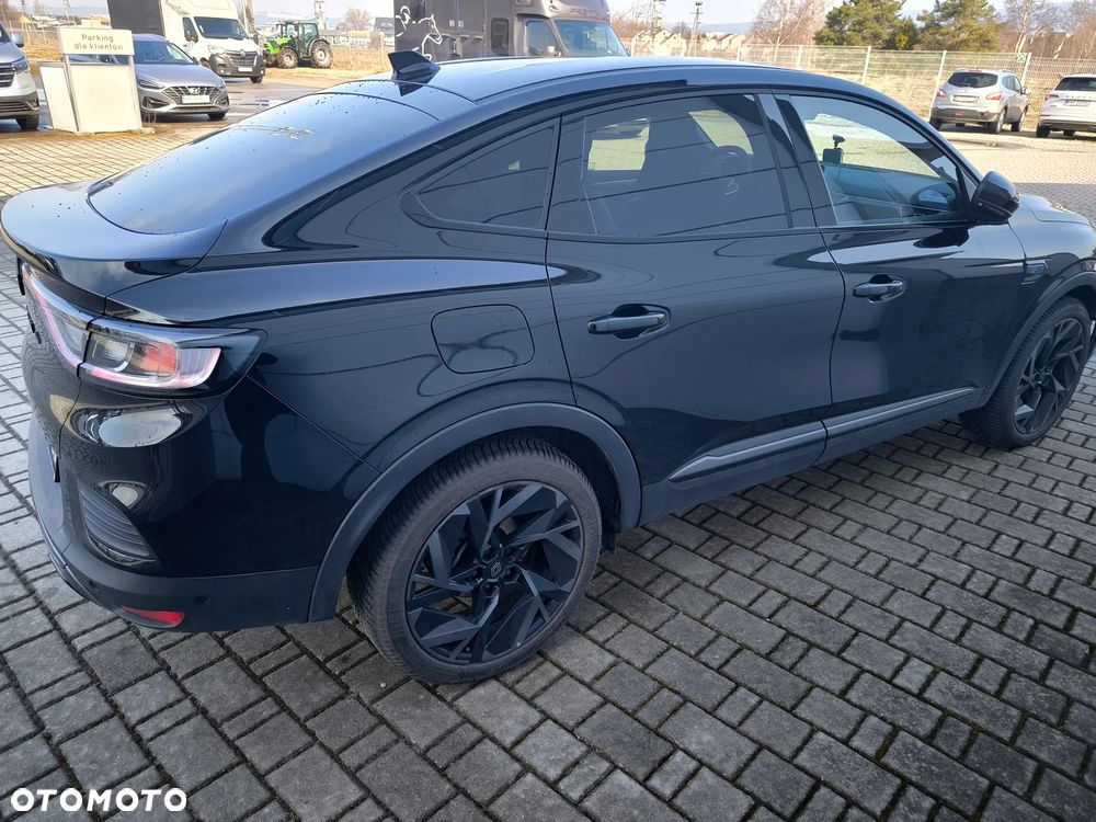 Renault Arkana 1.3 TCe mHEV Esprit Alpine EDC - 15